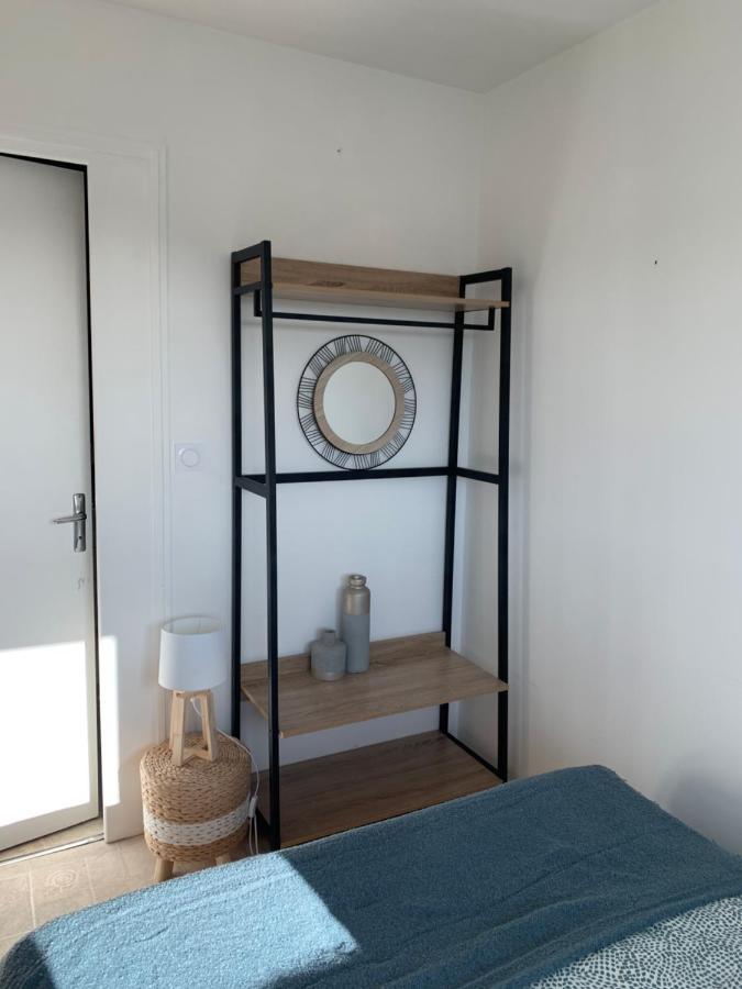 Petit Appartement Cosy Villers-sur-Mer Exterior foto